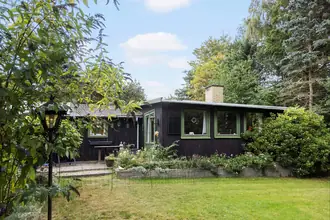 Fritidshus på Gammel Kulhusvej 147, Skoven, 3630 Jægerspris