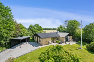 Fritidshus på Stillidsvej 8, 8400 Ebeltoft