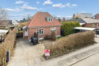 Villa på Axelhøj 8, 2610 Rødovre