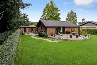 Villa på Siøvænge 7, 5700 Svendborg