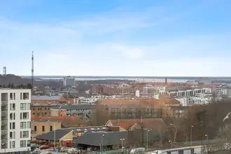 Ejerlejlighed på Egeparken 3, 8. 2., 9000 Aalborg