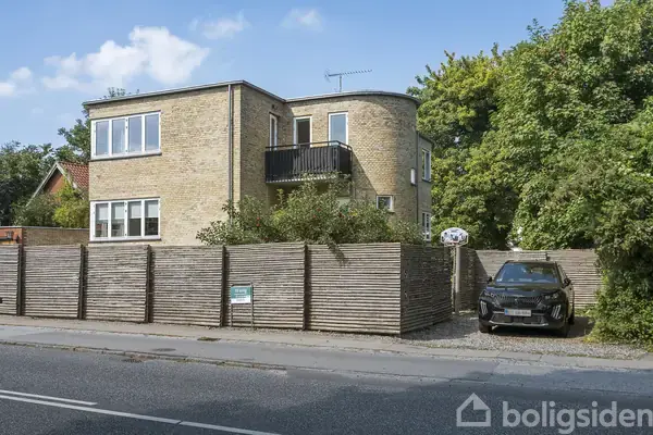 Villalejlighed på Dyssegårdsvej 48, 1., 2870 Dyssegård