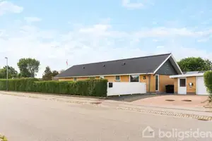 Villa på Baggersvej 21, 3300 Frederiksværk