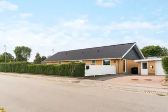 Villa på Baggersvej 21, 3300 Frederiksværk