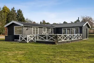 Fritidshus på Ravnekærsvej 4, Nyrup, 4500 Nykøbing Sj