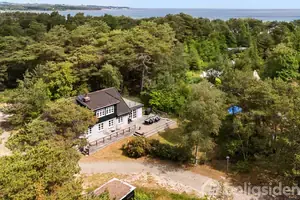 Villa på Klynevej 4A, 3730 Nexø