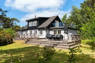 Villa på Klynevej 4A, Snogebæk, 3730 Nexø