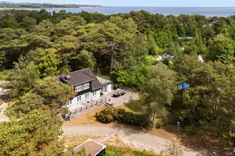 Villa på Klynevej 4A, Snogebæk, 3730 Nexø