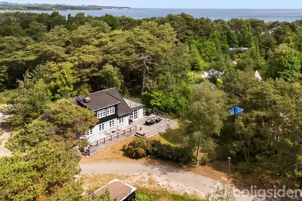 Villa på Klynevej 4A, 3730 Nexø