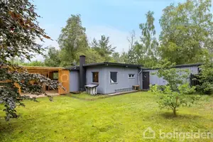Fritidsbolig på Falkevej 74, 8560 Kolind