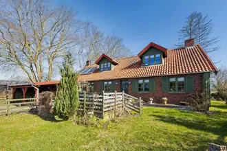 Villa på Krænkerupvej 47, Havrebjerg, 4200 Slagelse