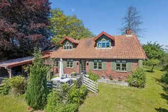 Villa på Krænkerupvej 47, Havrebjerg, 4200 Slagelse