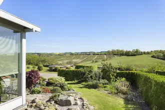 Villa på Morbrovej 10, Ravnshøj, 9900 Frederikshavn