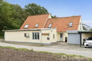 Villa på Madeskov 1, 6400 Sønderborg
