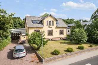 Villa på Limfjordsgade 31, Gjøl, 9440 Aabybro
