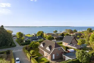 Villa på Katrinevænget 1, 5700 Svendborg