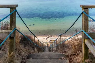 Fritidshus på Campingvej 9, 3210 Vejby