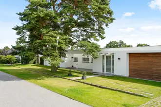 Villa på Parkvænget 10, 2680 Solrød Strand
