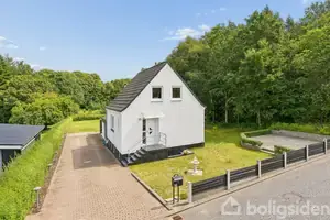 Villa på Åvænget 35, 7323 Give