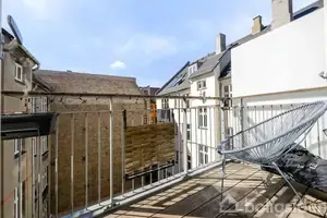 Ejerlejlighed på Julius Bloms Gade 9, 4. th., 2200 København N