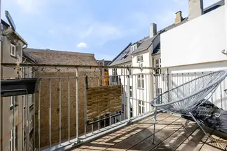 Ejerlejlighed på Julius Bloms Gade 9, 4. th., 2200 København N