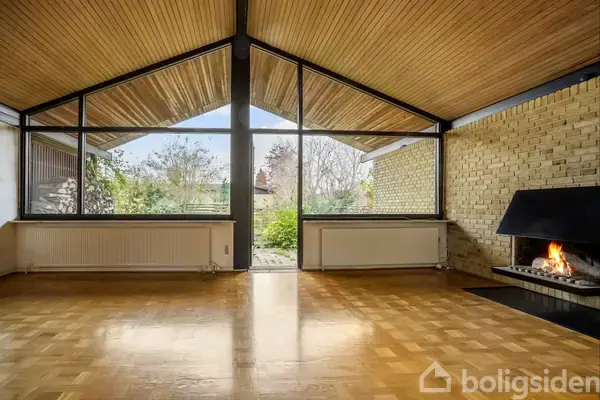 Villa på Borgager 22, 2620 Albertslund