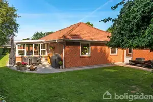 Villa på Lerpøtvej 128, 6800 Varde