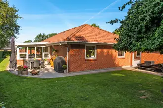 Villa på Lerpøtvej 128, Tinghøj, 6800 Varde