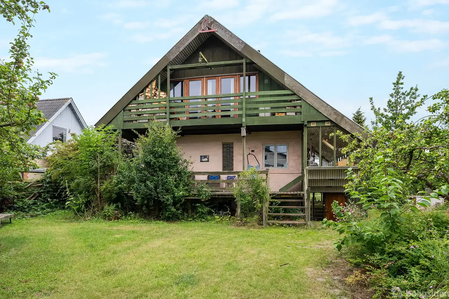 Villa på Nyvang Alle 21, 2770 Kastrup