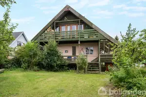 Villa på Nyvang Alle 21, 2770 Kastrup