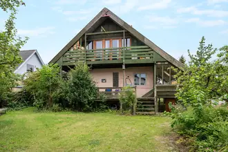 Villa på Nyvang Alle 21, 2770 Kastrup