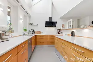 Villa på Birkevej 3A, 6070 Christiansfeld