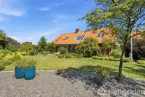 Villa på Birkevej 3A, 6070 Christiansfeld