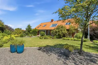 Villa på Birkevej 3A, 6070 Christiansfeld
