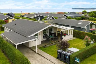 Fritidshus på Bynkevej 8, 5300 Kerteminde