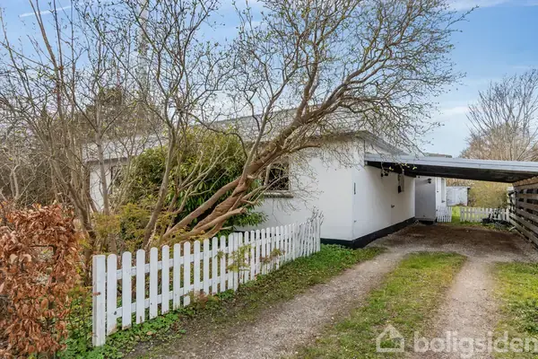 Villa på Klostergårdsvej 8, 3500 Værløse