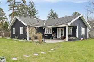 Villa på Anders Nielsens Vej 6D, Rågeleje, 3210 Vejby