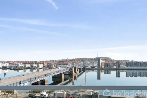 Ejerlejlighed på Strandvejen 3, 6. 1., 9000 Aalborg
