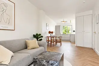 Ejerlejlighed på Folehaven 126, 1. tv., 2500 Valby