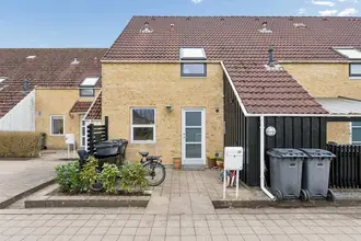Rækkehus på Skyttemosen 39, 3450 Allerød