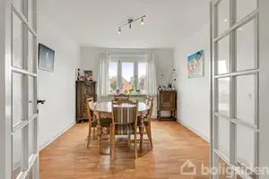 Ejerlejlighed på Knudedybet 25, 1. th., 6700 Esbjerg