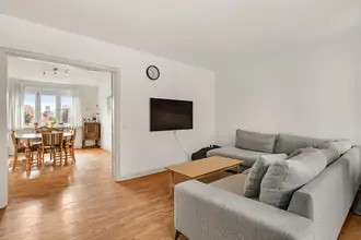 Ejerlejlighed på Knudedybet 25, 1. th., 6700 Esbjerg
