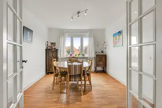 Ejerlejlighed på Knudedybet 25, 1. th., 6700 Esbjerg