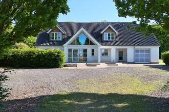 Landejendom på Runevej 8, Ll Rørbæk, 9500 Hobro