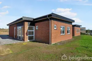 Rækkehus på Rønde Bakker 3, 8410 Rønde
