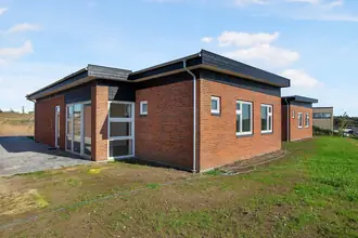 Rækkehus på Rønde Bakker 3, 8410 Rønde