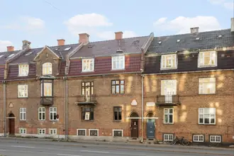 Ejerlejlighed på Lyngbyvej 77, 2., 2100