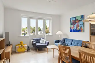 Ejerlejlighed på Bagsværdvej 71B, tv., 2800 Kongens Lyngby