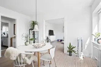 Ejerlejlighed på Hasselvej 1, th., 8930 Randers NØ