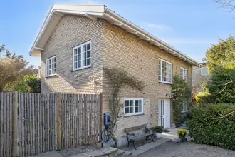 Villa på Kildeskovsvej 55, 2820 Gentofte